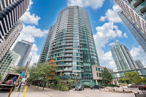 2803-373 Front St W, Toronto, ON, M5V3R7 | Card Image