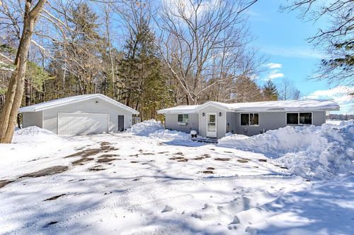 3826 Townline Lake Rd, Rhinelander, WI, 54501 | Card Image