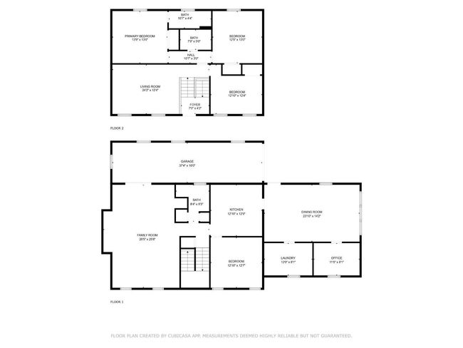 4068 Stage Coach Rd, House other with 4 bedrooms, 4 bathrooms and null parking in Nathalie VA | Image 62