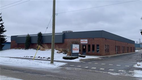 5-6-85 Baffin Pl, Waterloo, ON, N2V2C1 | Card Image