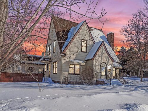 117 3rd Street Ne, Fosston, MN, 56542 | Card Image