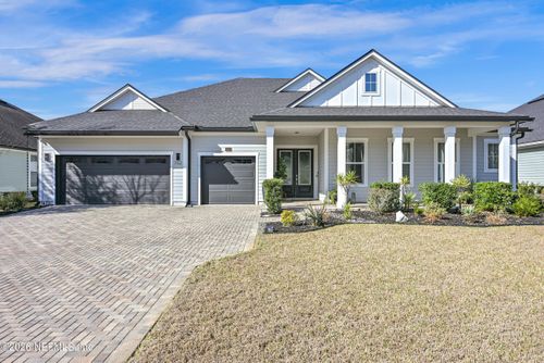 762 Glenneyre Cir, St Augustine, FL, 32092-1222 | Card Image