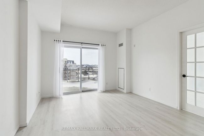713 - 2 Maison Parc Crt, Condo with 1 bedrooms, 1 bathrooms and 1 parking in Thornhill ON | Image 8