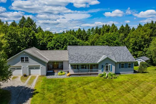 145 Stearns Dr, Bethel, VT, 05032-9218 | Card Image