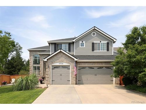 10720 W Weaver Dr, Littleton, CO, 80127-5575 | Card Image