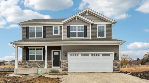 14937 S Parkview Drive, Plainfield, IL, 60544 | Card Image