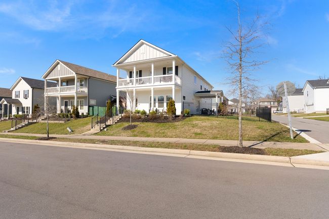 3309 Longstalk Rd, House other with 3 bedrooms, 3 bathrooms and 2 parking in Antioch TN | Image 45