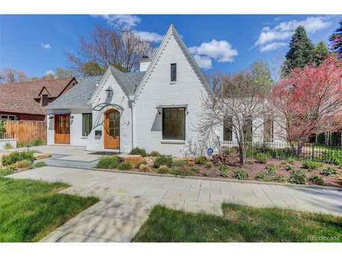 250 Ash St, Denver, CO, 80220 | Card Image