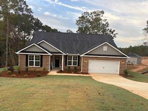 3385 Trevi Trl, Douglasville, GA, 30135-5152 | Card Image