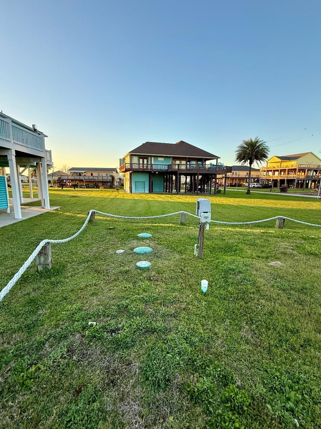 Land in Crystal Beach 4