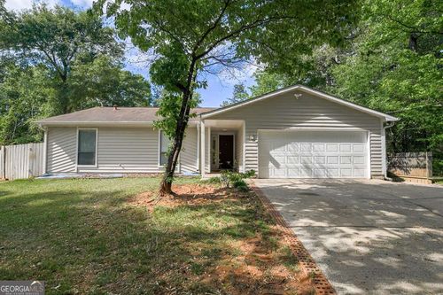 1195 Indian Way Nw, Lilburn, GA, 30047-3781 | Card Image