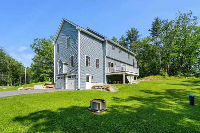9 Bonanno Rd, House other with 4 bedrooms, 3 bathrooms and null parking in Salem NH | Image 31