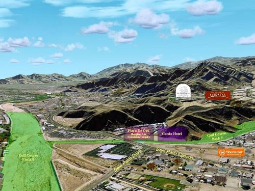 1 E Palm Canyon Dr, Palm Springs, CA, 92264-1642 | Card Image