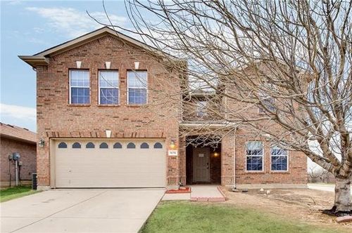 1676 Crown Point Dr, Frisco, TX, 75036-8770 | Card Image