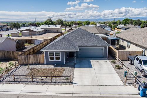 3191 Jamison Ave, Grand Junction, CO, 81504-5958 | Card Image