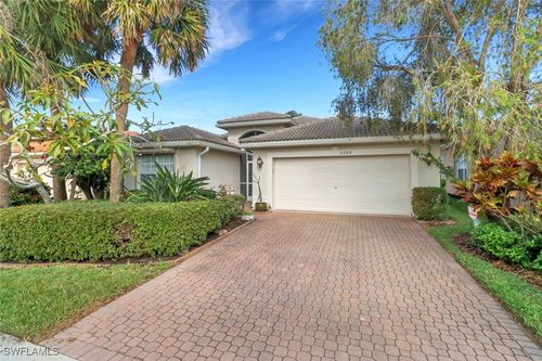 2089 Isla De Palma Cir, NAPLES, FL, 34119-3405 | Card Image