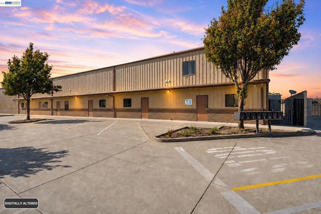 2920 Industrial Ct, Fairfield, CA 94533