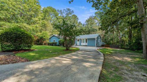 10316 Nw 25th Pl, Gainesville, FL, 32606-5139 | Card Image