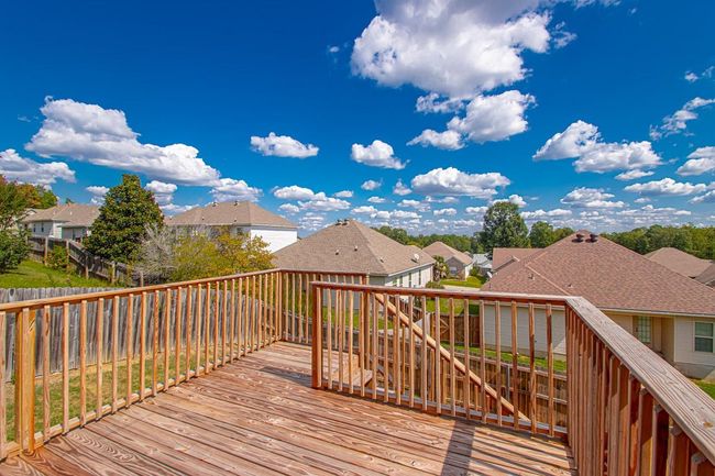 2002 Reagan Cv, House other with 3 bedrooms, 2 bathrooms and null parking in Alexander AR | Image 30
