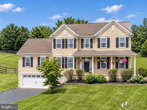 248 Coleridge Ln, COATESVILLE, PA, 19320-5952 | Card Image