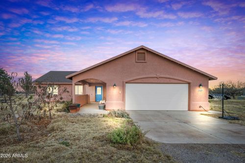 5525 S San Paulo Ave, Sierra Vista, AZ, 85650-9655 | Card Image