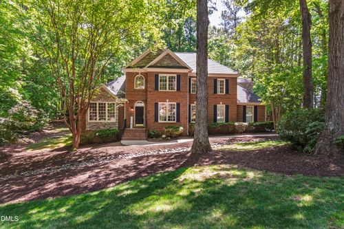 2721 Glassman Ln, Raleigh, NC, 27606-8805 | Card Image