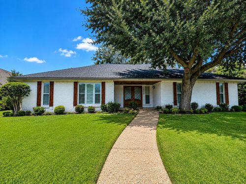 12329 Cedar Bend Dr, Dallas, TX, 75244-7010 | Card Image