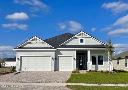 36 Arbor Creek Drive, St Augustine, FL, 32092 | Card Image
