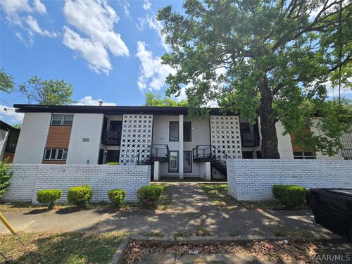 3709 Wesley Dr, Montgomery, AL, 36111-2538 | Card Image