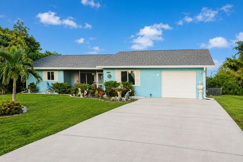 3488 Dwight St, Port Charlotte, FL, 33981-1312 | Card Image