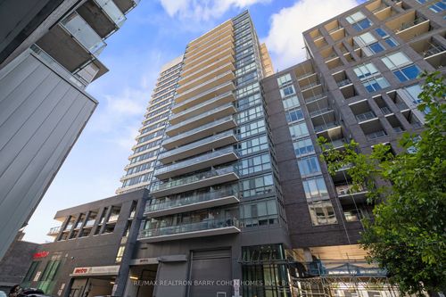 1101-20 Minowan Miikan Lane, Toronto, ON, M6J0E5 | Card Image
