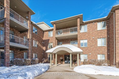 205-20 Station Sq, Elora, ON, N0B1S0 | Card Image