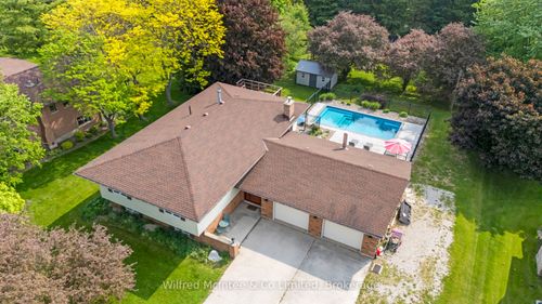 22 Geeson Ave, Walkerton, ON, N0G2V0 | Card Image