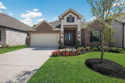 5412 Troupe Rd, Mckinney, TX, 75071-2169 | Card Image