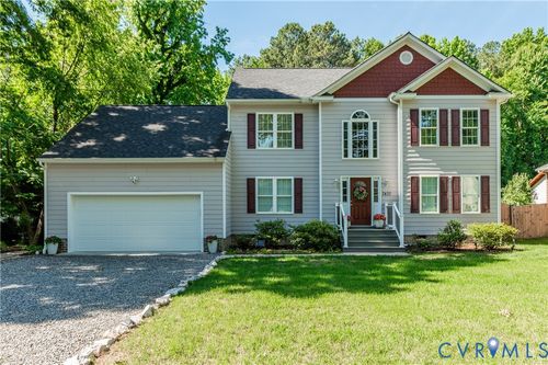 7437 Laneview Dr, Richmond, VA, 23225-1537 | Card Image
