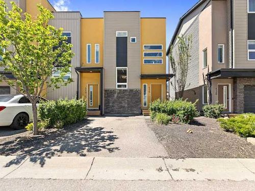 416 Covecreek Cir Ne, Calgary, AB, T3K0W6 | Card Image