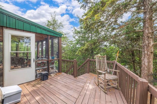 View of wooden terrace | Image 43