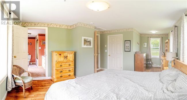 3676 Rte 640, House other with 2 bedrooms, 2 bathrooms and null parking in Yoho NB | Image 39