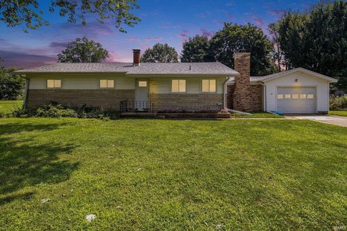 404 Kansas Dr, Goshen, IN, 46526-1426 | Card Image