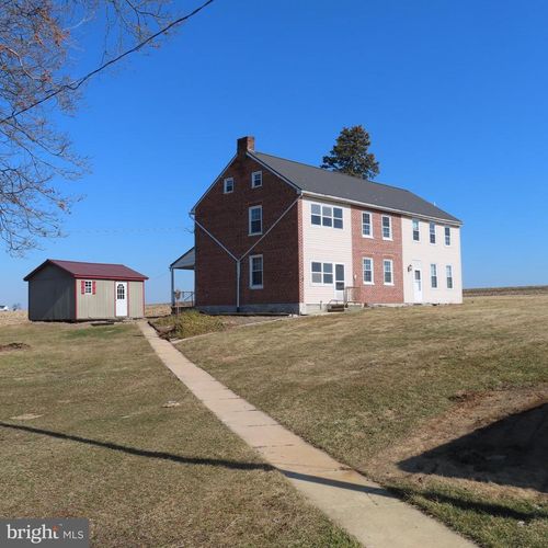 1410 Gillan Dr, SAINT THOMAS, PA, 17252-9709 | Card Image