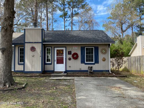 234 Cedar Creek Dr, Jacksonville, NC, 28540-4065 | Card Image
