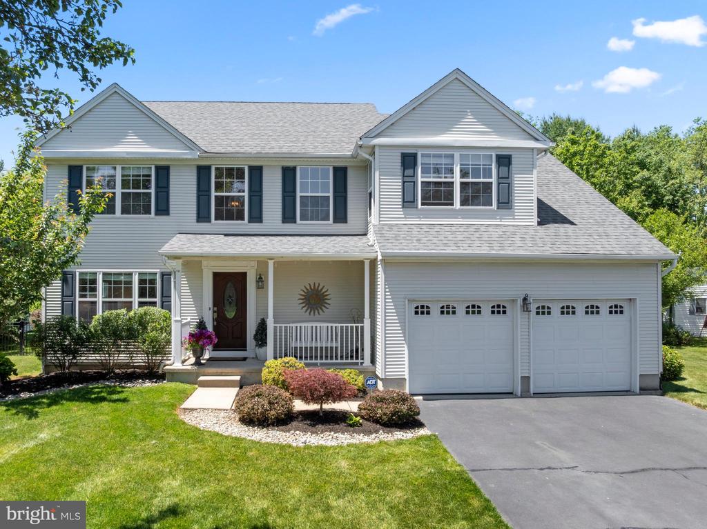 Residential in ROBBINSVILLE 2