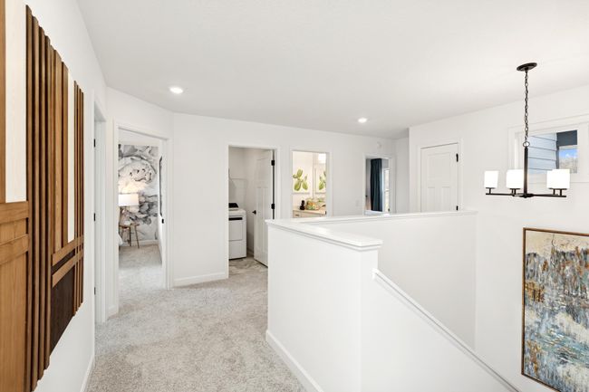 *Photo of model home, actual features may vary | Image 24