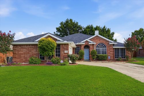 3520 Cedar Creek Ln, Sachse, TX, 75048-6102 | Card Image