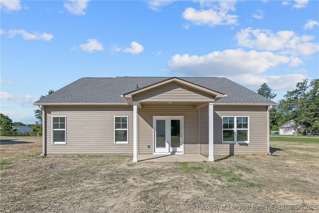 4905 High Branch Ct, House other with 4 bedrooms, 2 bathrooms and null parking in Stedman NC | Image 44