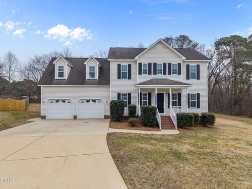 1305 Tawny View Ln, Raleigh, NC, 27603-9472 | Card Image