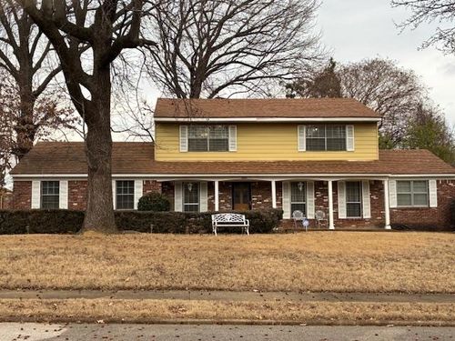 3539 Acacia St, Memphis, TN, 38116-4325 | Card Image