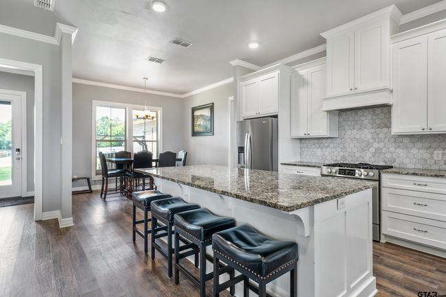 7757 Freestone Dr, House other with 4 bedrooms, 2 bathrooms and null parking in Bullard TX | Image 11