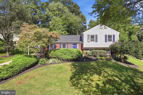 5215 Lighthorne Rd, BURKE, VA, 22015-1727 | Card Image