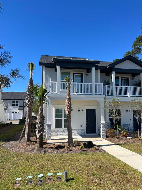 unit-a-801 Maxine Ct, Myrtle Beach, SC, 29577-1441 | Card Image